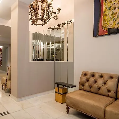 Hotell Fos Downtown
