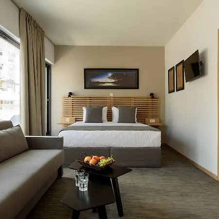 Hotell Fos Downtown 3*