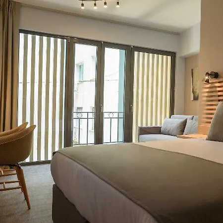 Hotell Fos Downtown 3*