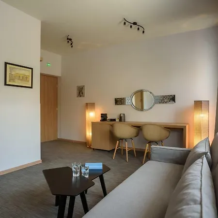 Hotell Fos Downtown