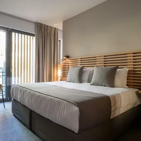 Hotell Fos Downtown Aten