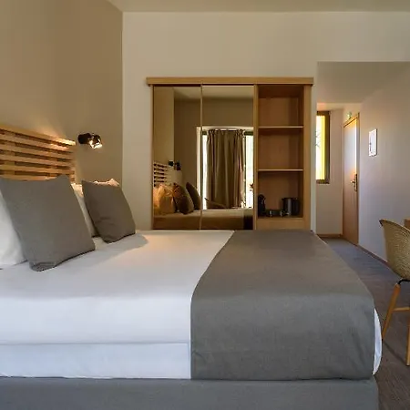 Hotell Fos Downtown Aten